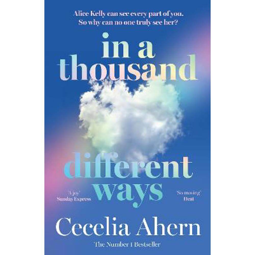 In a Thousand Different Ways (Paperback) - Cecelia Ahern